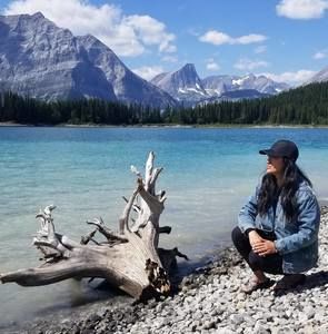 Meet your Posher, Sonia